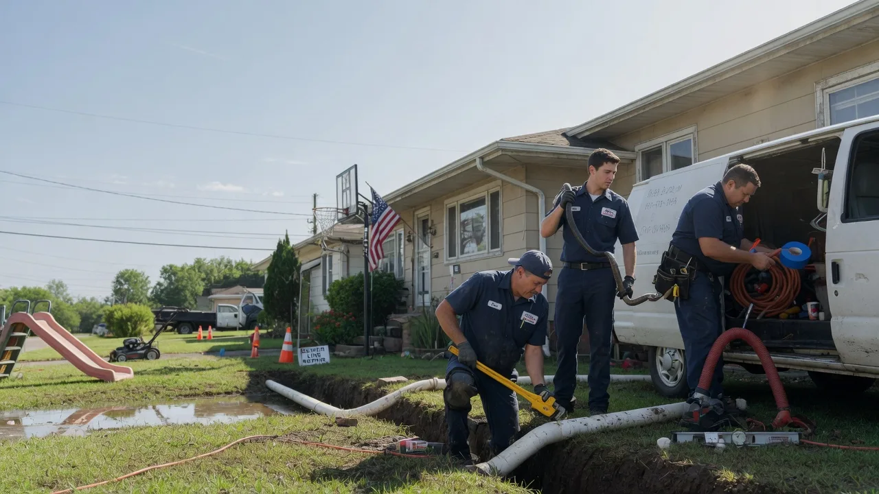 Toilet Installation in Poulan, GA near me